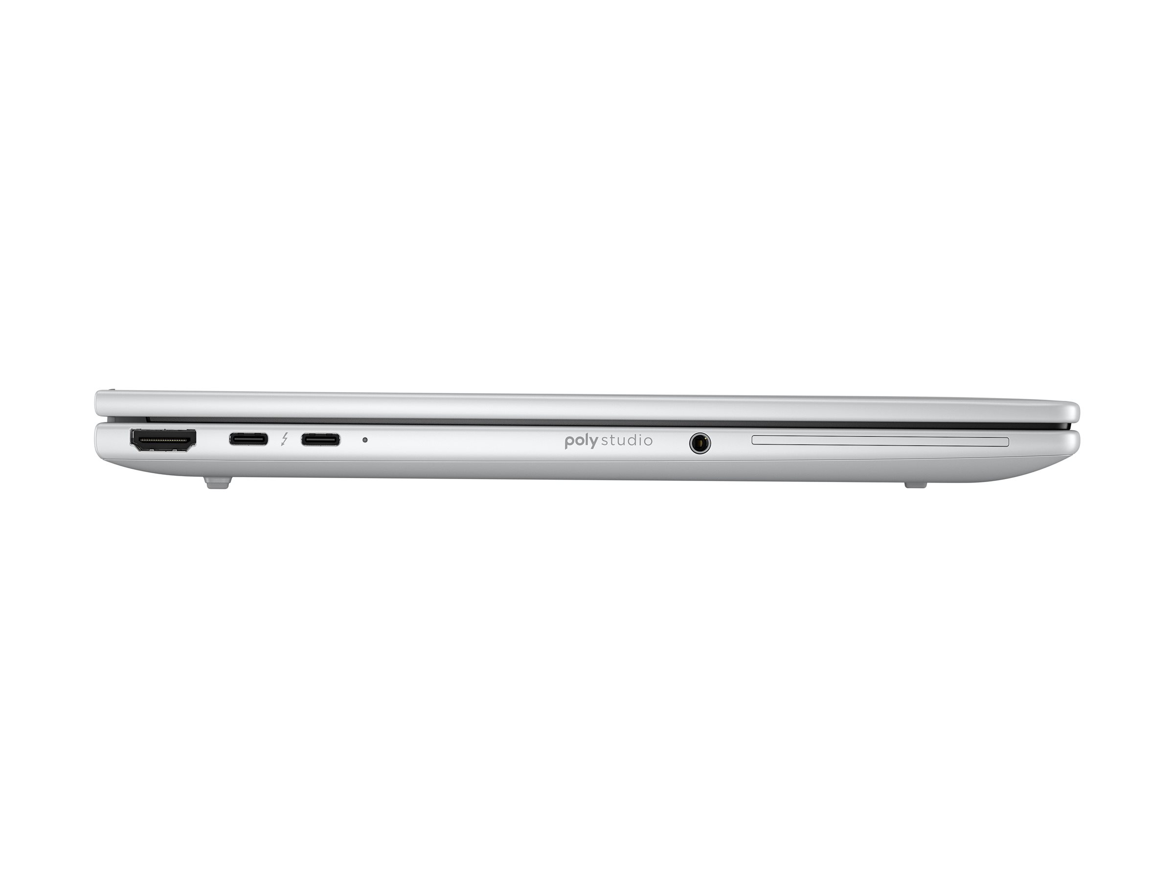 HP EliteBook 8 G1a Notebook AI - AMD Ryzen 7 250 / 3.3 GHz - Win 11 Pro - Radeon 780M - 32 GB RAM - 1 TB SSD NVMe - 33.8 cm (13.3")