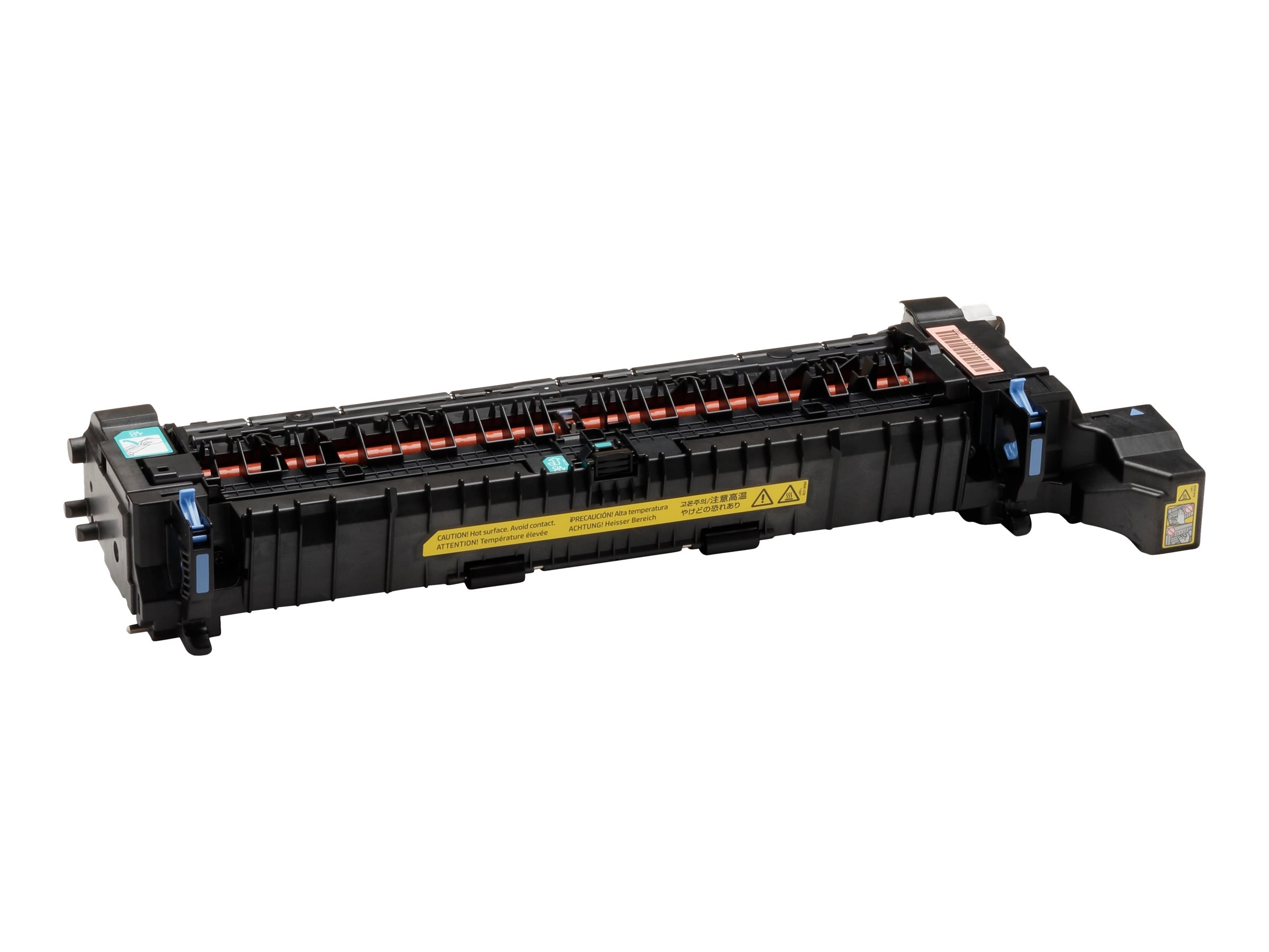 HP  (110 V) - Kit für Fixiereinheit - für P/N:
