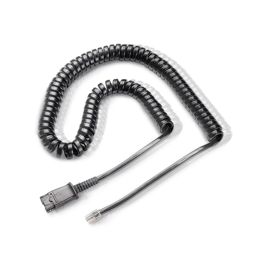 Poly HP Poly - Audiokabel - M22 zu Quick Disconnect