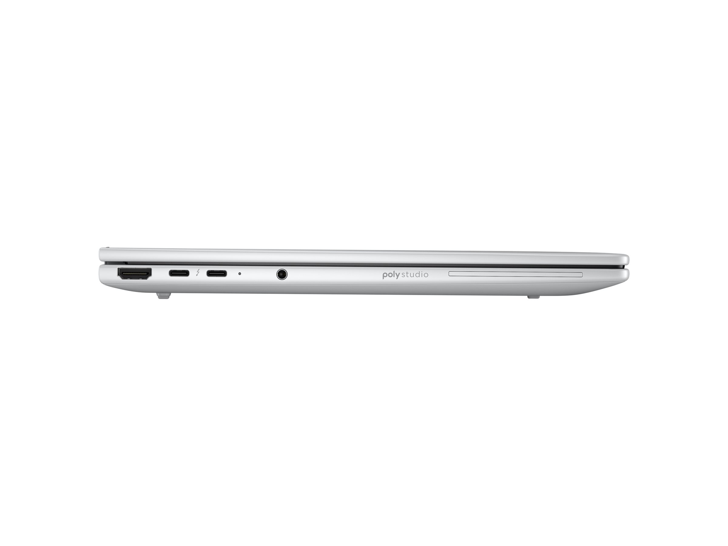 HP EliteBook 8 G1i Notebook AI - Intel Core Ultra 7 255U / 2 GHz - Win 11 Pro - Intel Graphics - 16 GB RAM - 1 TB SSD NVMe - 35.6 cm (14")