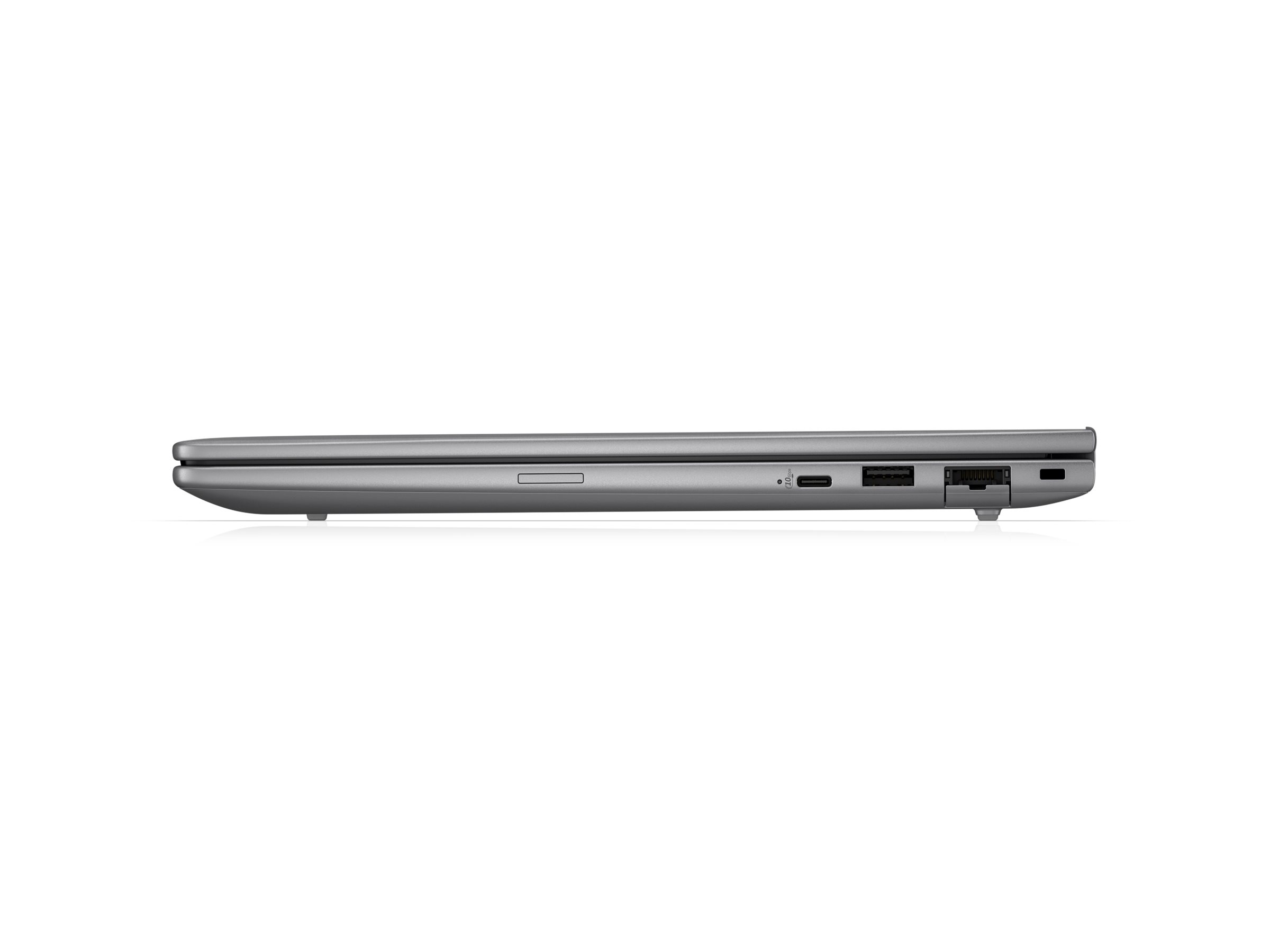 HP ZBook 8 G1i Mobile Workstation - Intel Core Ultra 9 285H - vPro Enterprise - Win 11 Pro - Arc Graphics 140T - 64 GB RAM - 1 TB SSD NVMe, TLC - 35.6 cm (14")