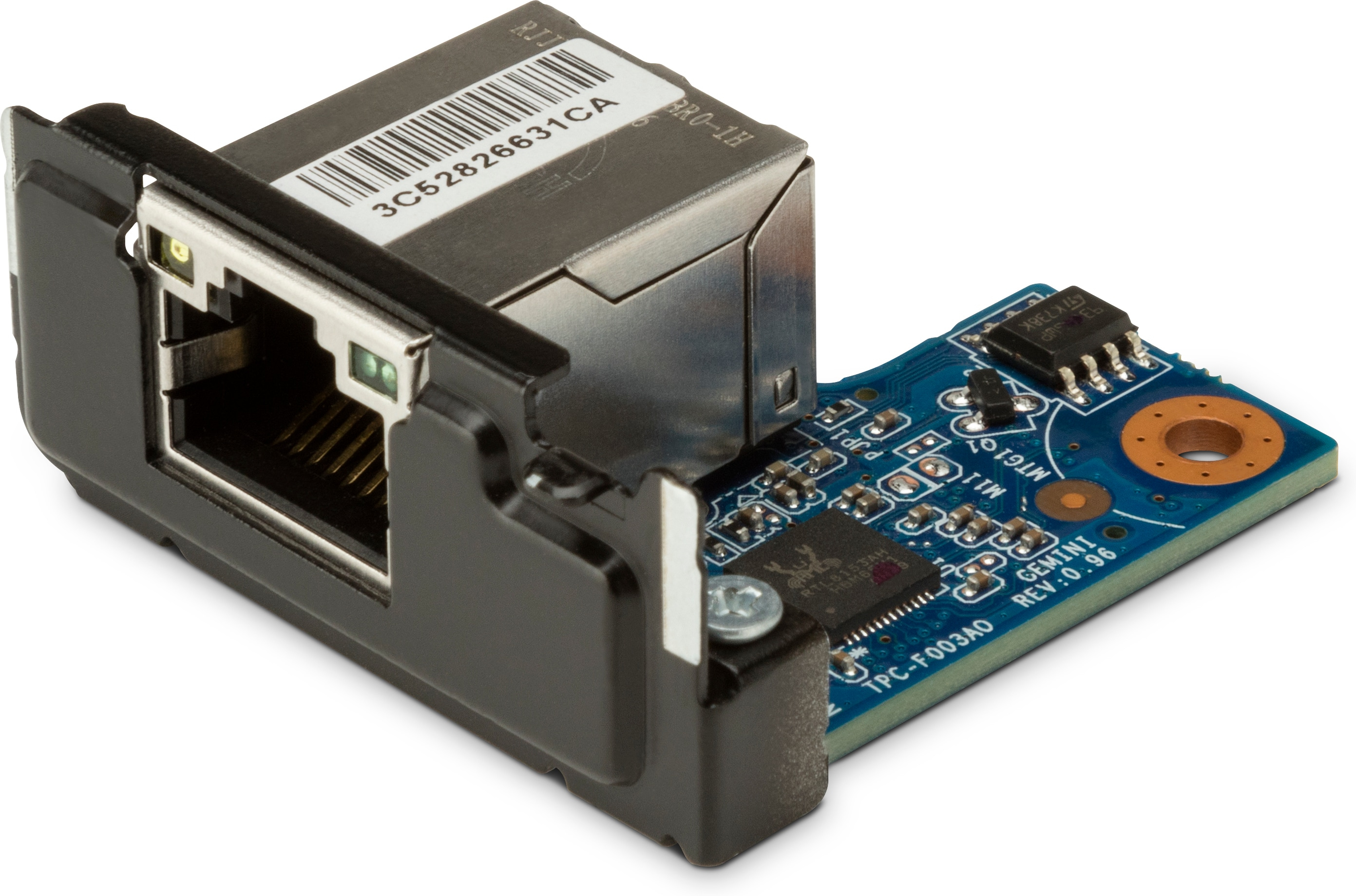 HP Flex Port - LAN-Port - für Workstation Z2