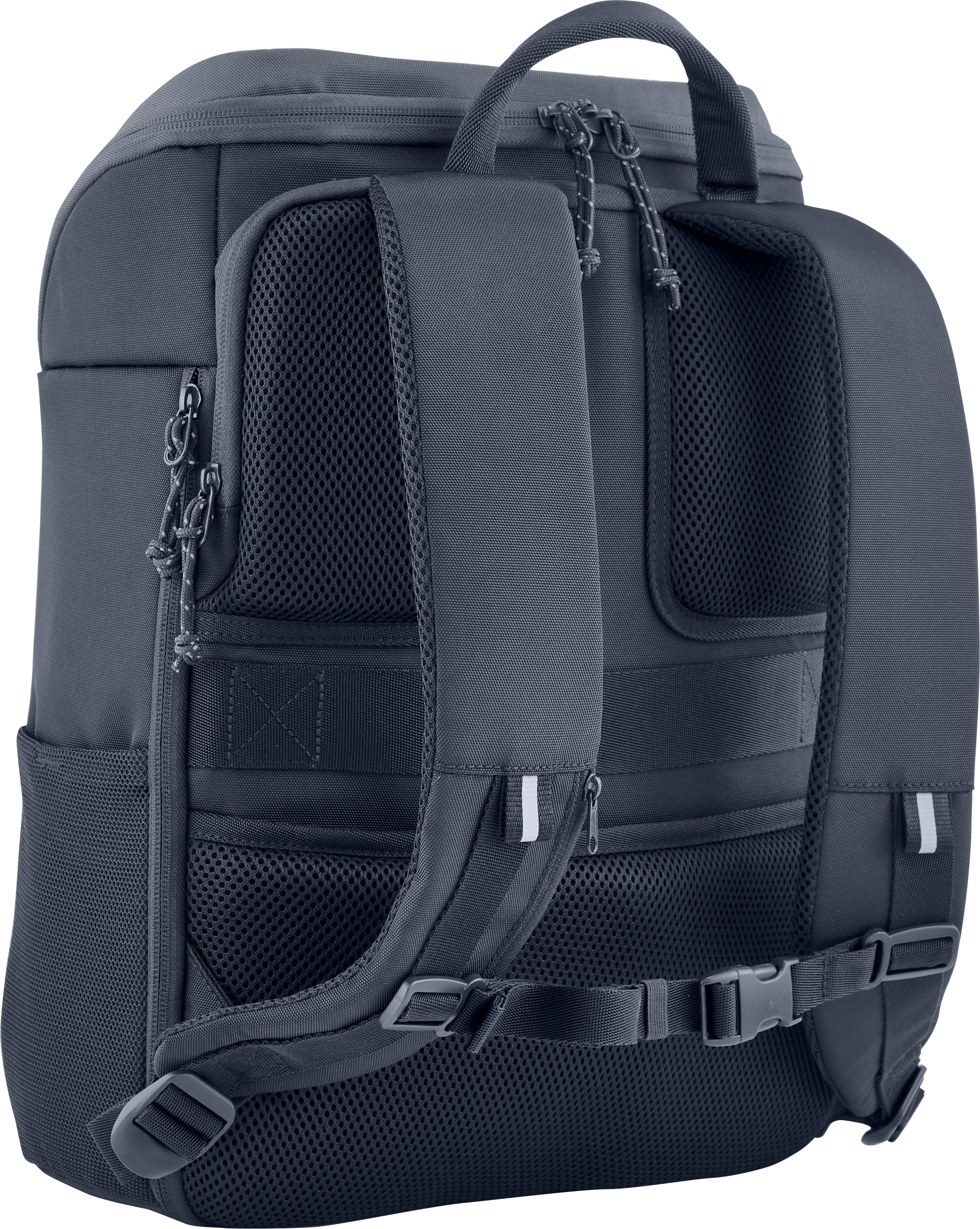 HP Travel - Notebook-Rucksack - 39.6 cm - bis