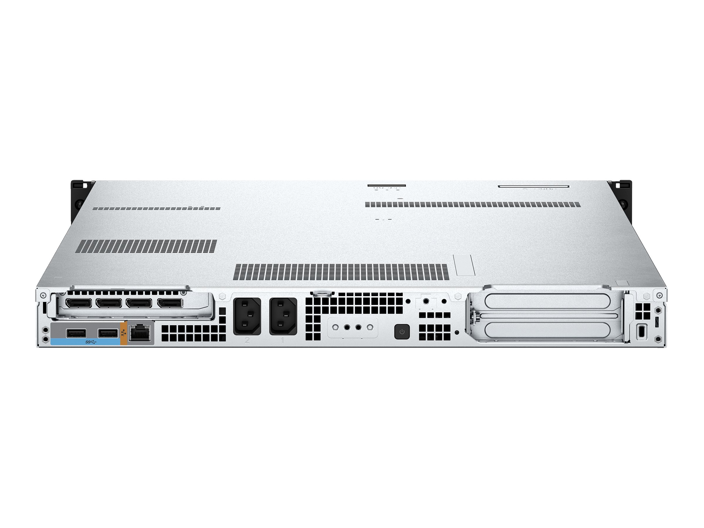 HP Workstation Z4 G5 - Rack-Montage - 1U - 1