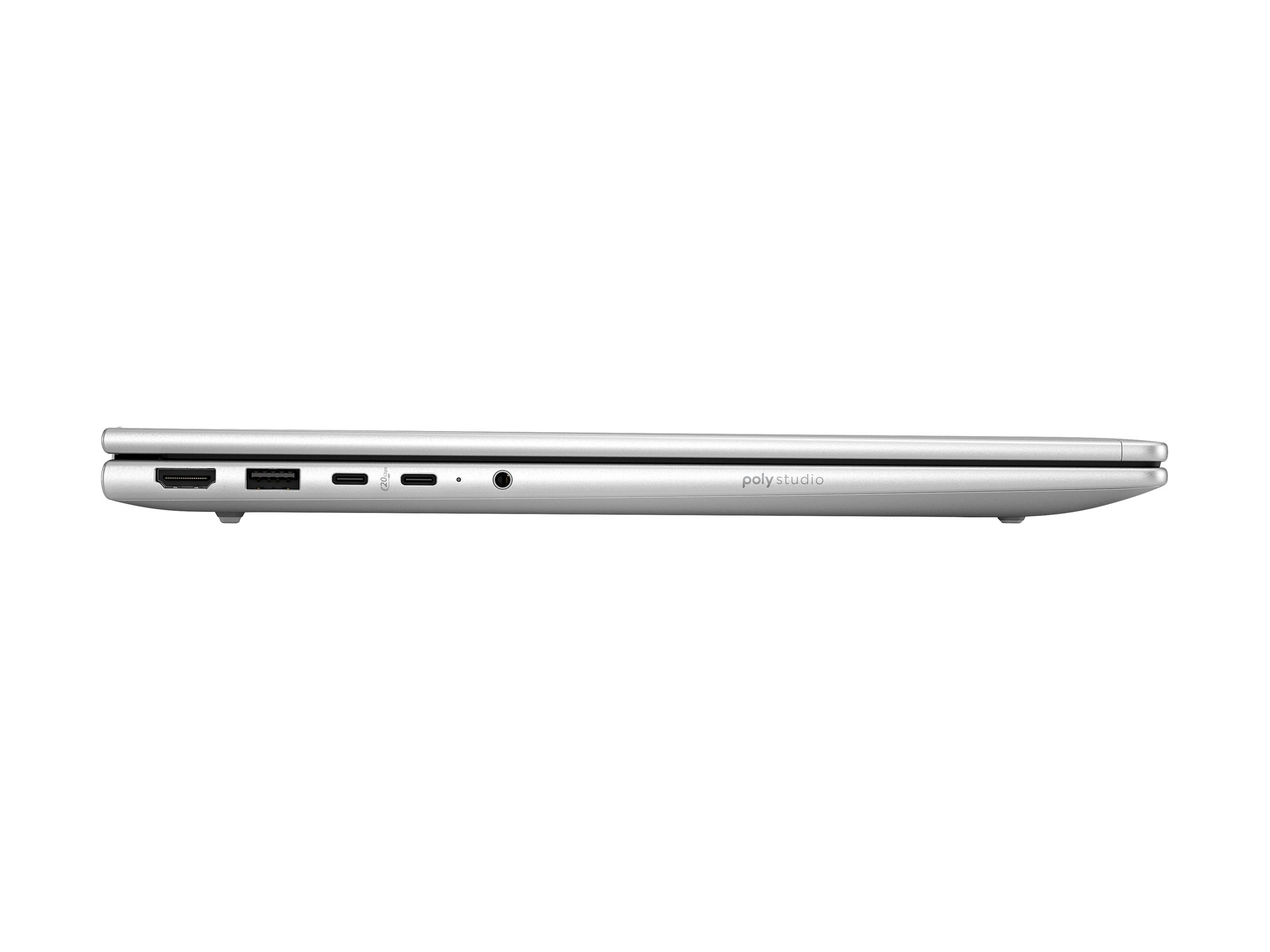 HP ProBook 4 16 G1i Notebook AI - Intel Core Ultra 5 225U / 1.5 GHz - Win 11 Pro - Intel Graphics - 16 GB RAM - 512 GB SSD NVMe - 40.6 cm (16")