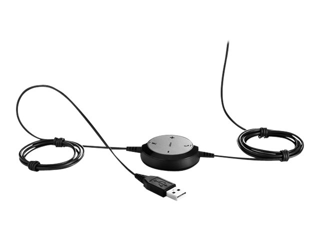 JABRA Evolve 20 MS Mono USB-A NC
