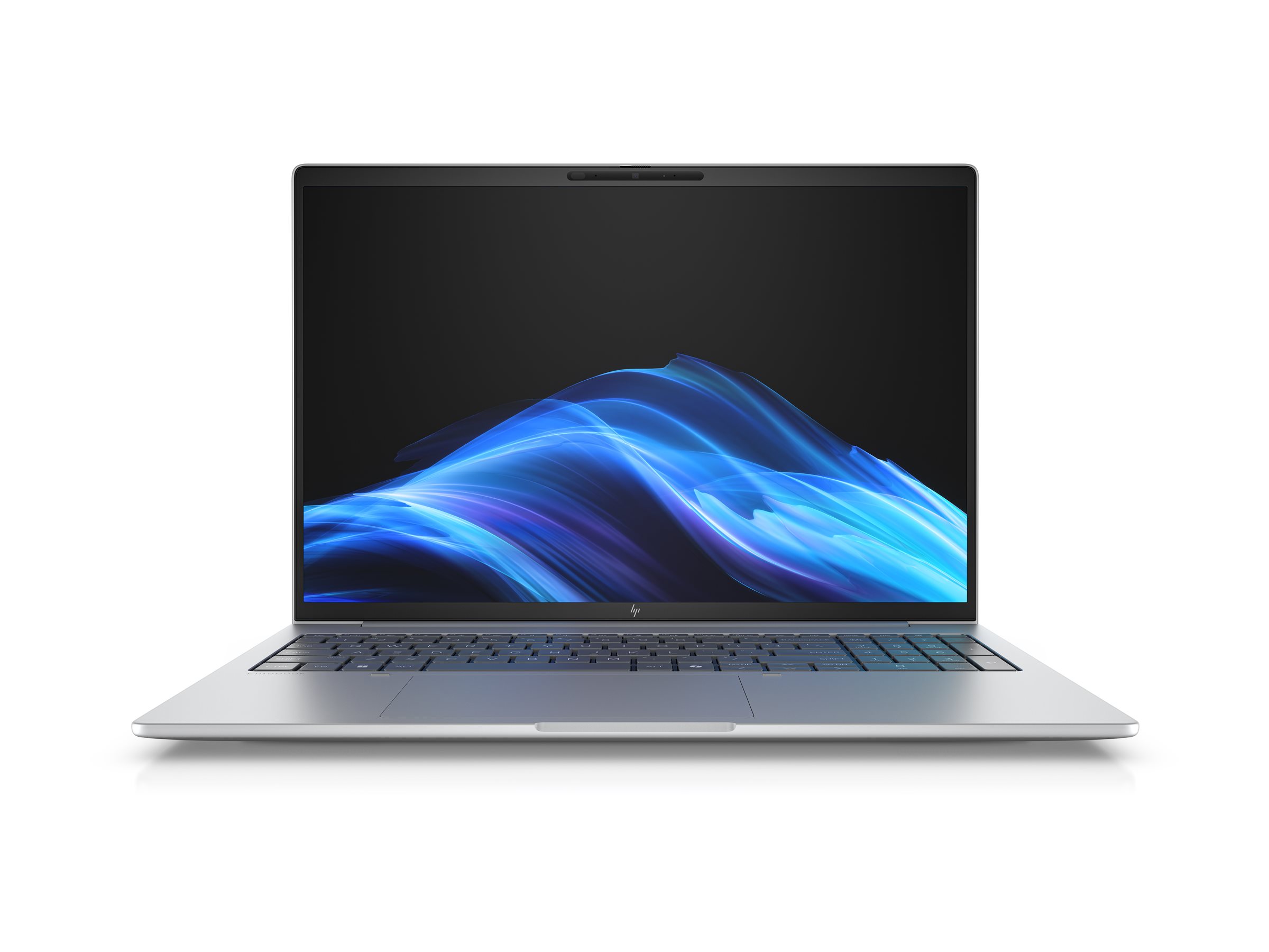 HP EliteBook 8 G1a Notebook AI - AMD Ryzen 7 250 / 3.3 GHz - Win 11 Pro - Radeon 780M - 32 GB RAM - 1 TB SSD NVMe - 40.6 cm (16")