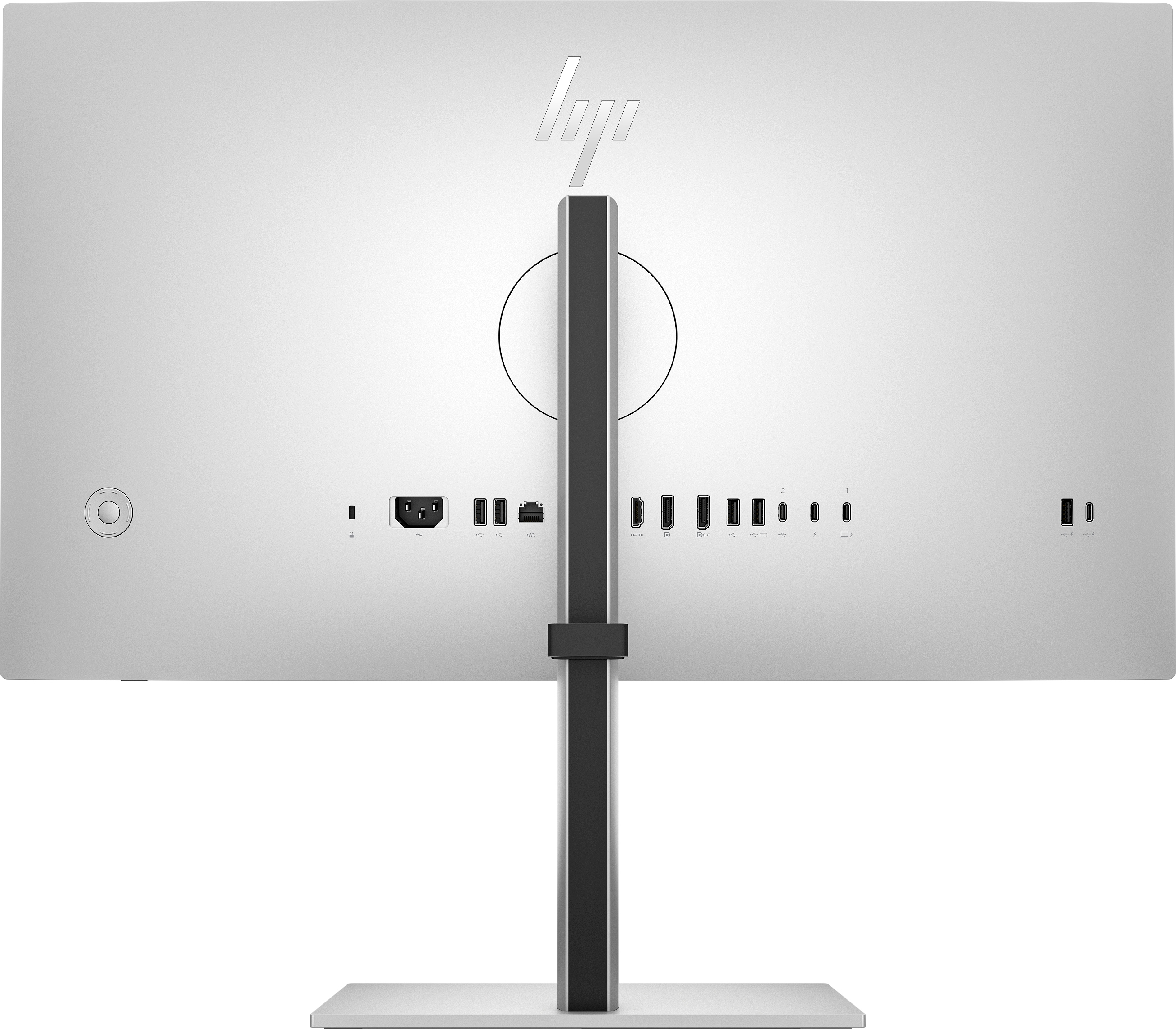 HP 727pk - Series 7 Pro - LED-Monitor - 68.6 cm (27")