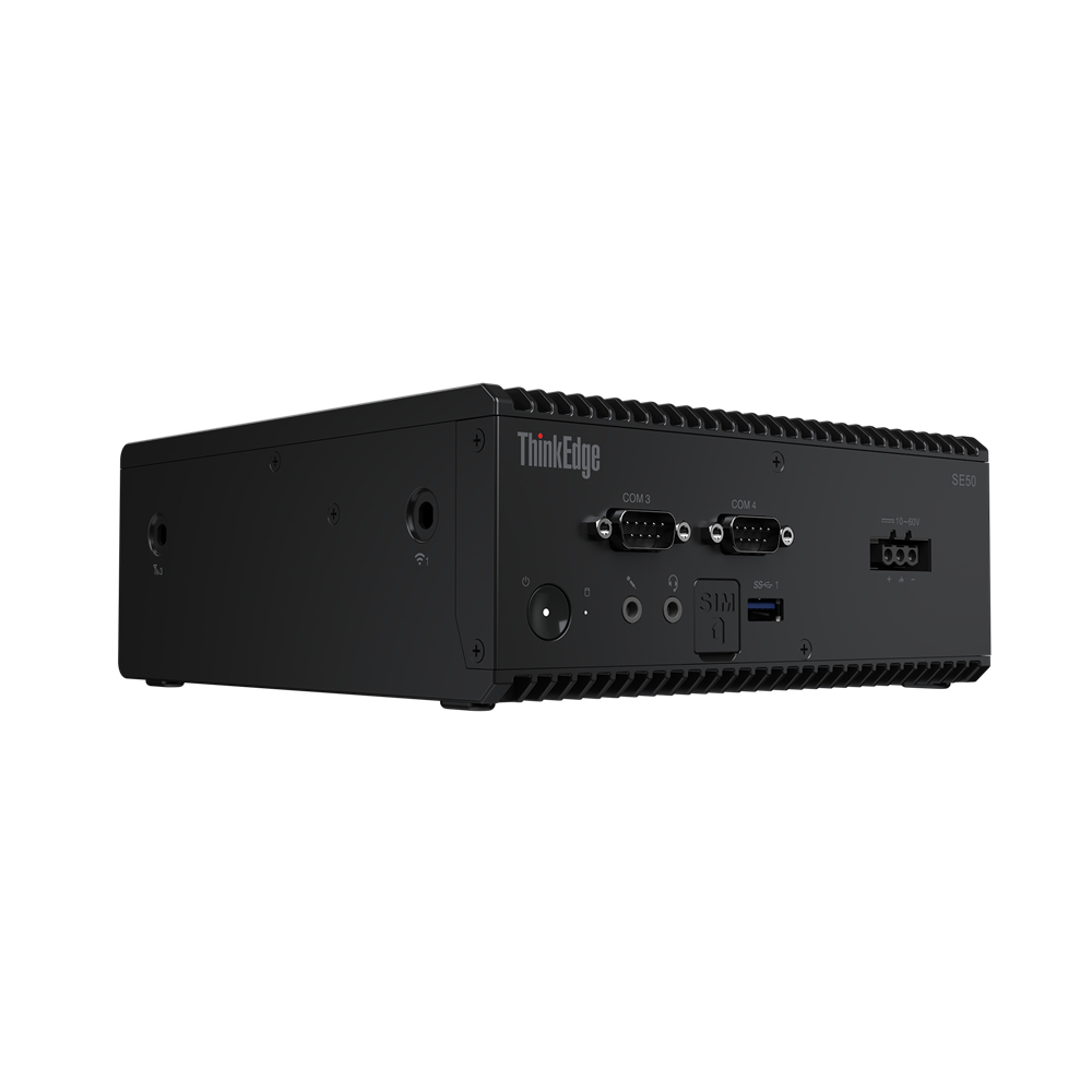 Lenovo ThinkEdge SE50 11RJ - USFF - Core i5 8365UE