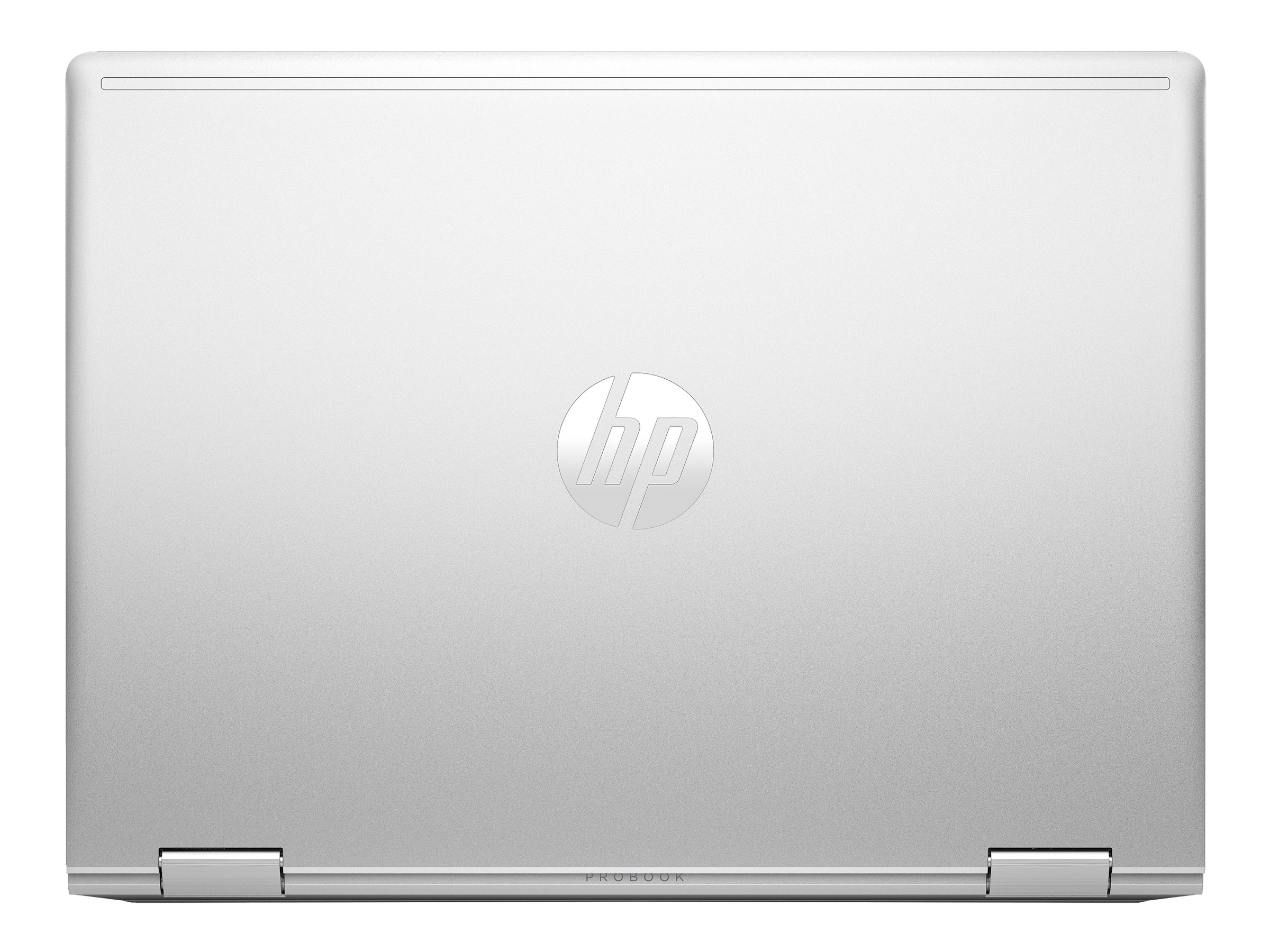 HP Pro x360 435 G10 Notebook - Flip-Design - AMD Ryzen 7 7730U / 2 GHz - Win 11 Pro - Radeon Graphics - 16 GB RAM - 512 GB SSD NVMe, TLC - 33.8 cm (13.3")