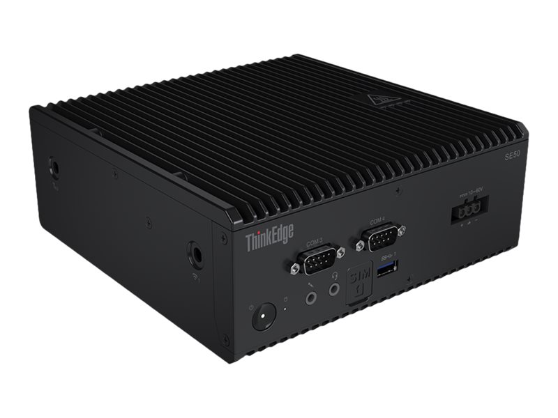 Lenovo ThinkEdge SE50 11RJ - USFF - Core i5 8365UE