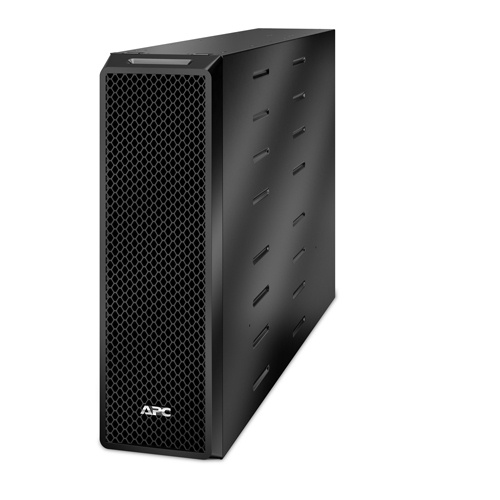 APC Smart-UPS SRT 192V 8kVA and 10kVA Battery Pack - Batteriegehäuse (intern)