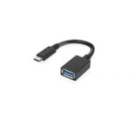 Lenovo USB-Adapter - USB Typ A (W) zu USB-C (M)