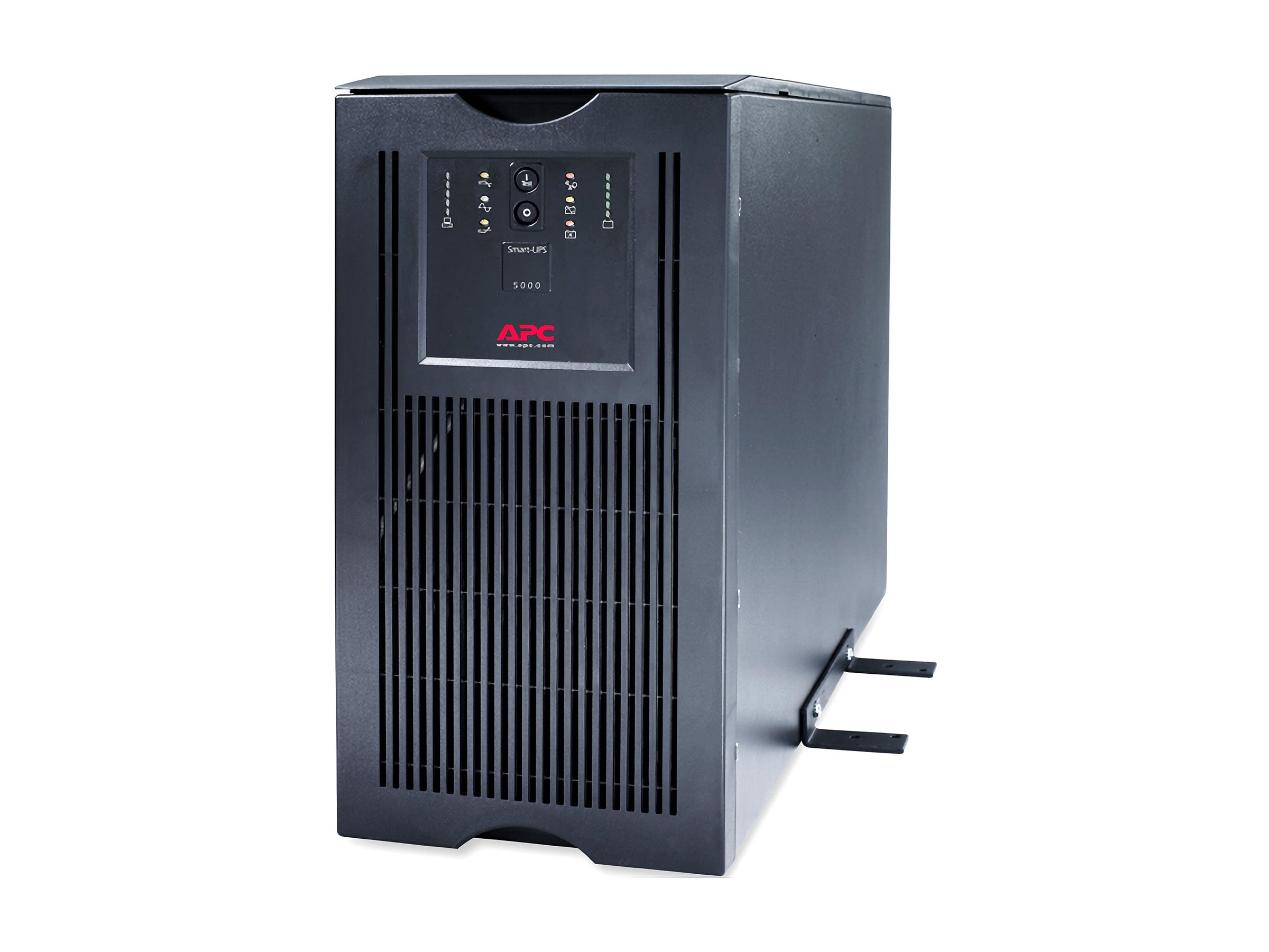 APC Smart-UPS - USV - Wechselstrom 230 V - 4 kW - Line-Interactive-USV