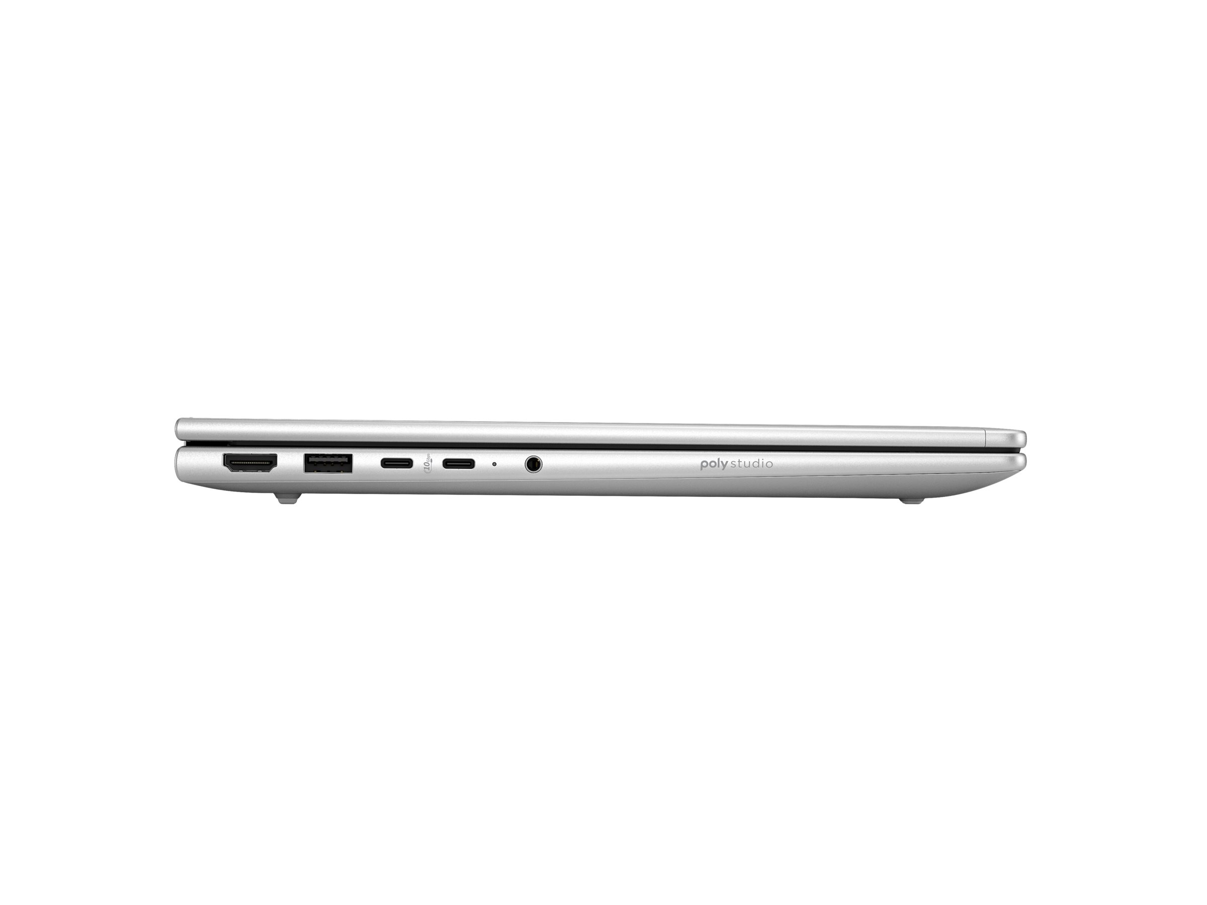 HP ProBook 4 G1a Notebook AI - AMD Ryzen 7 250 / 3.3 GHz - Win 11 Pro - Radeon 780M - 24 GB RAM - 512 GB SSD NVMe - 35.6 cm (14")