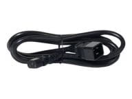 APC Stromkabel - power IEC 60320 C13 zu IEC