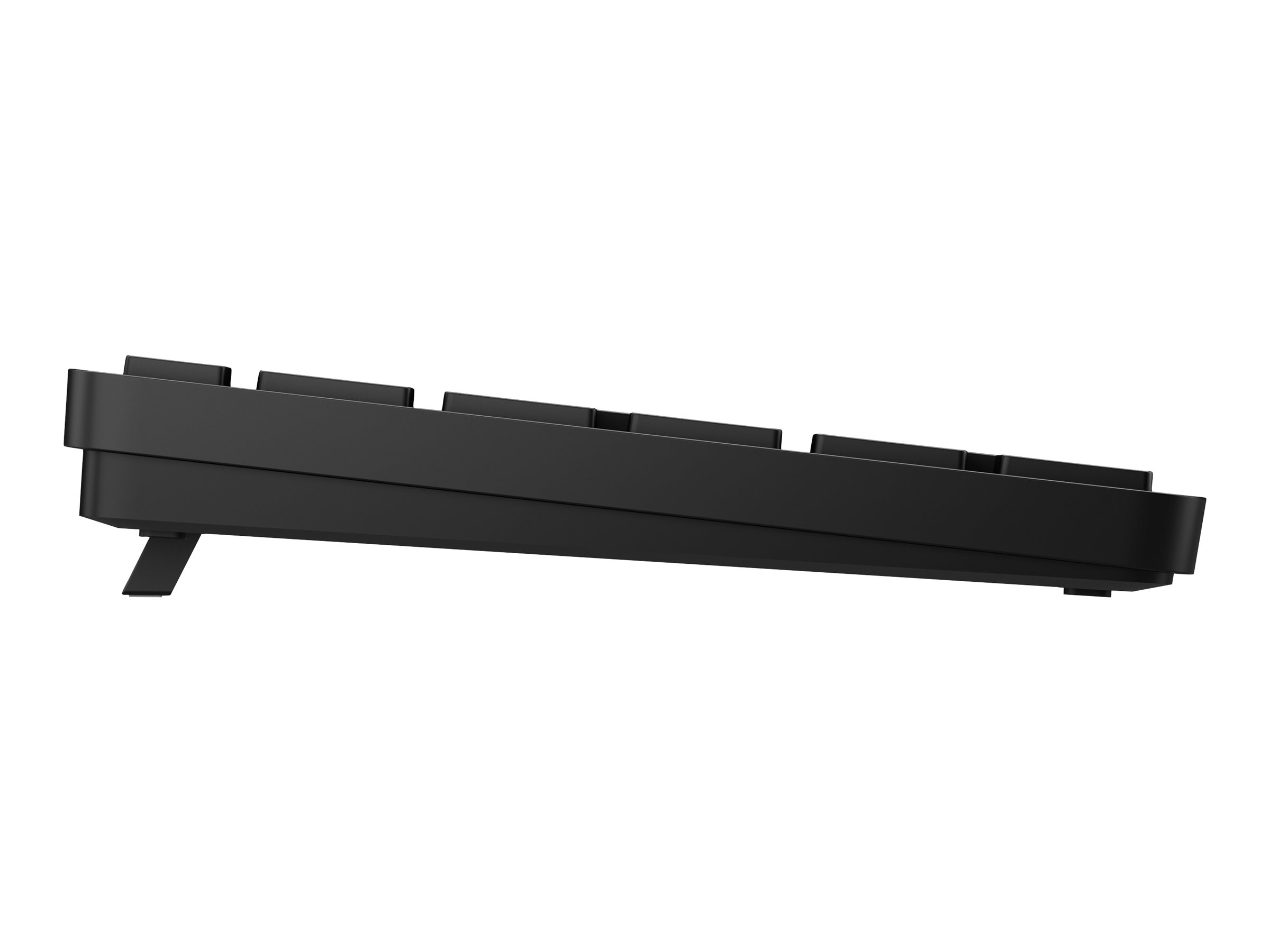 HP 450 - Tastatur - programmierbar - 100% - full