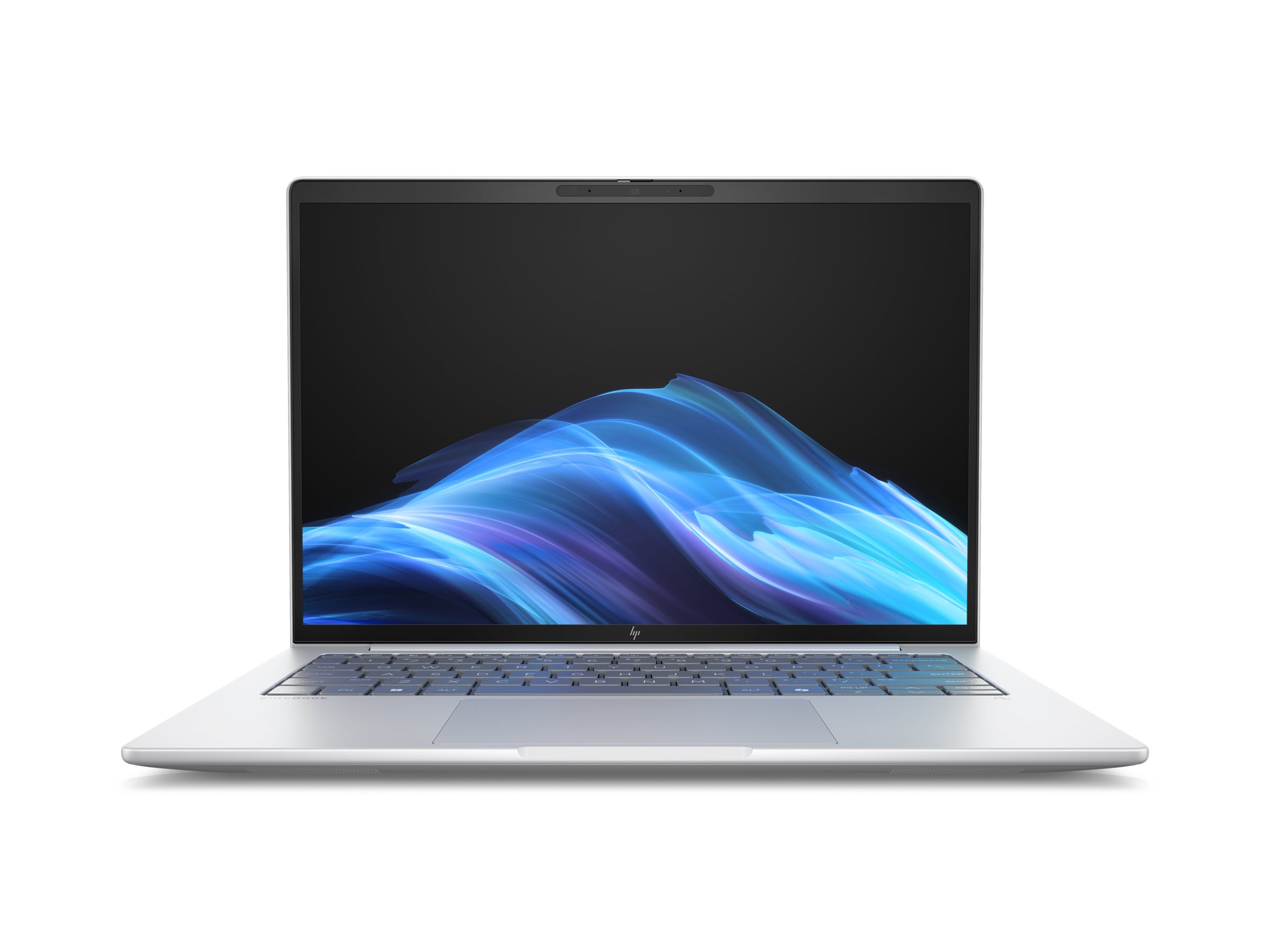 HP EliteBook 8 G1i Notebook Next Gen AI - Intel Core Ultra 5 226V - Win 11 Pro - Arc Graphics 130V - 16 GB RAM - 512 GB SSD NVMe - 35.6 cm (14")