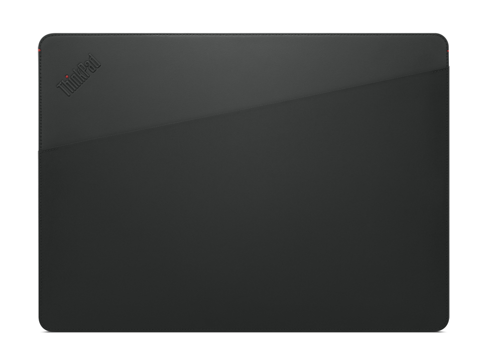 Lenovo Notebook-Hülle - umweltfreundlich - 35.6 cm (14")