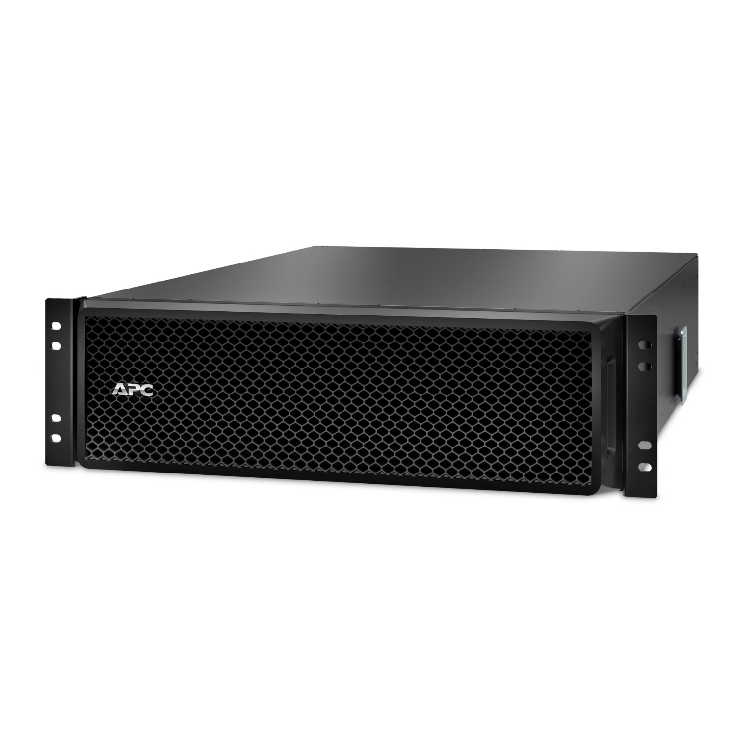 APC Smart-UPS SRT 192V 8kVA and 10kVA RM Battery Pack - Batteriegehäuse (Rack - einbaufähig)