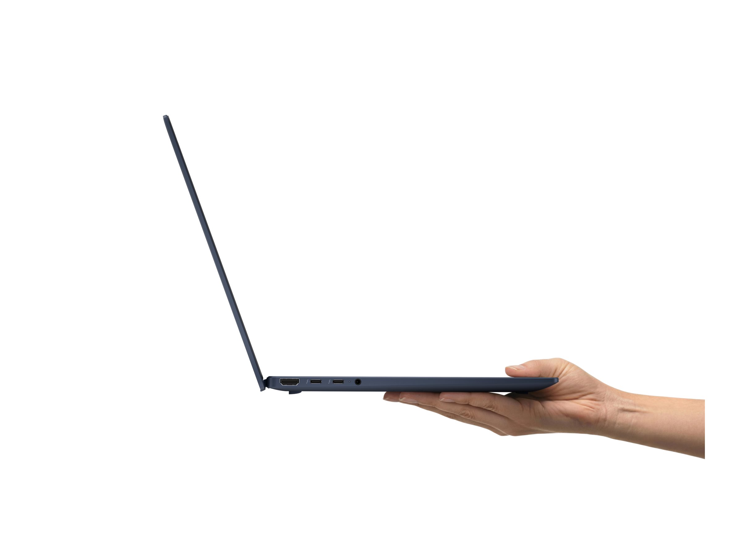 HP EliteBook X G2i Notebook Next Gen AI - Intel Core Ultra 7 356H - Win 11 Pro - Intel Graphics - 32 GB RAM - 1 TB SSD NVMe - 35.6 cm (14")