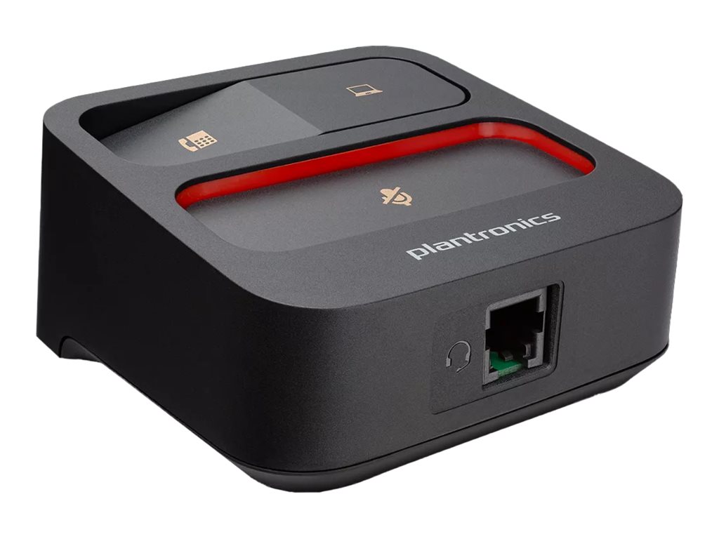 Poly HP Poly MDA100 - Umschalter für Verstärker