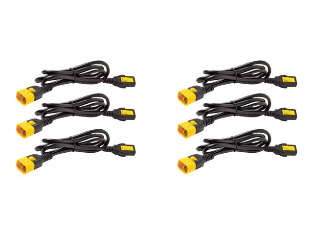 APC Stromkabel - power IEC 60320 C13 zu IEC