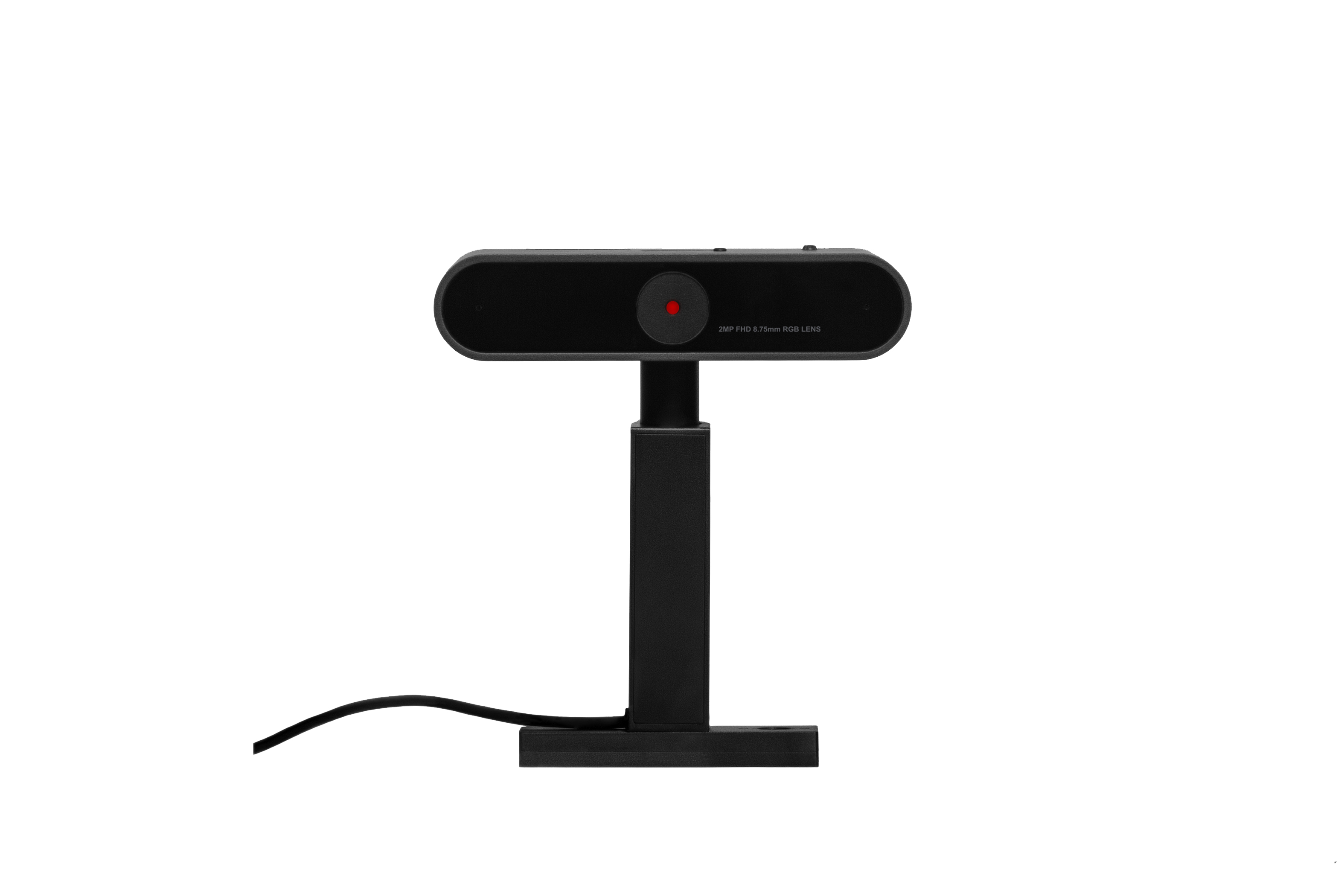 Lenovo ThinkVision MC50 - Webcam - Farbe - 1920