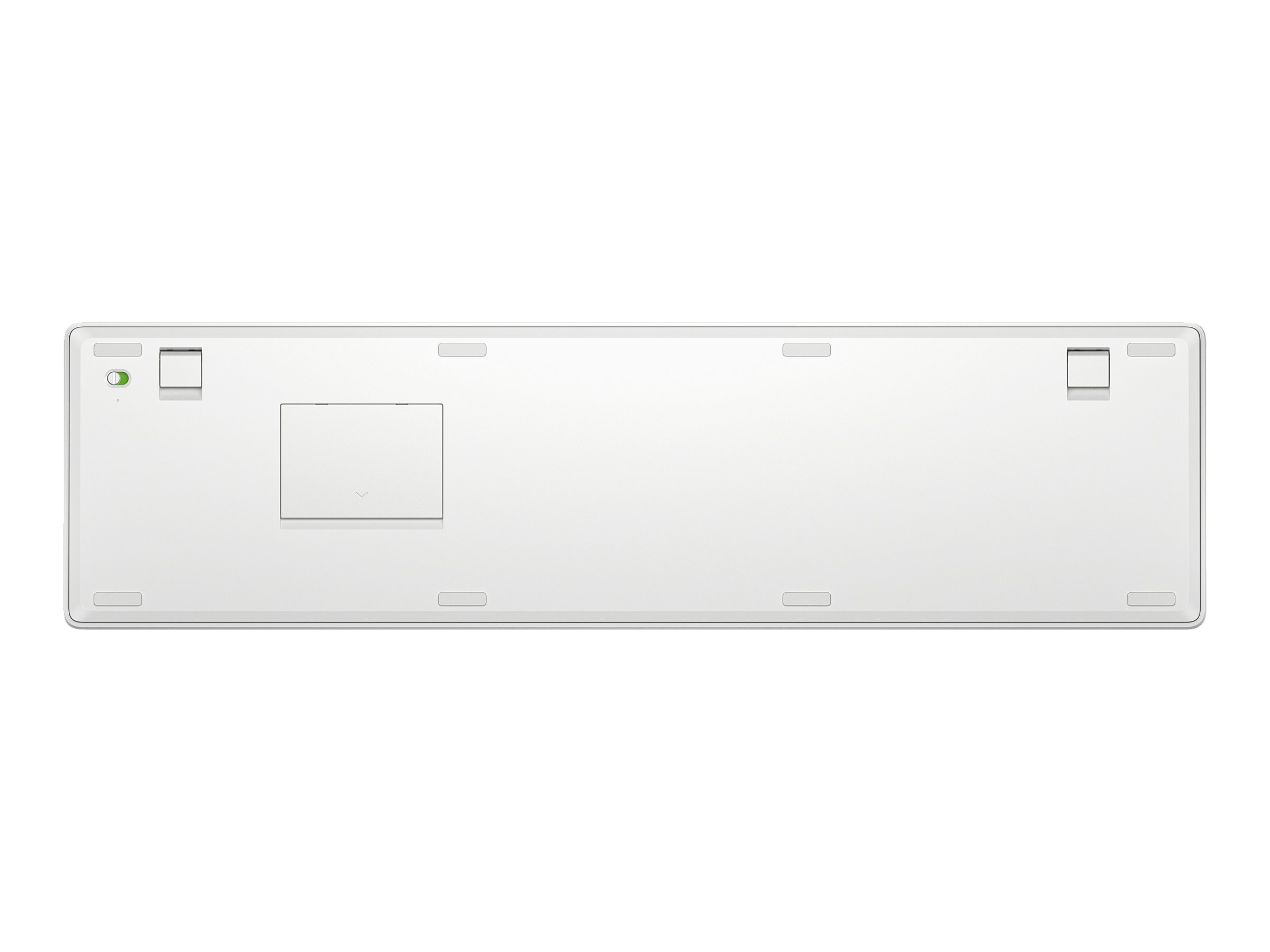 HPE 655 Wireless Keyboard And Mouse Combo - Tastatur - Tastatur - 20 Tasten