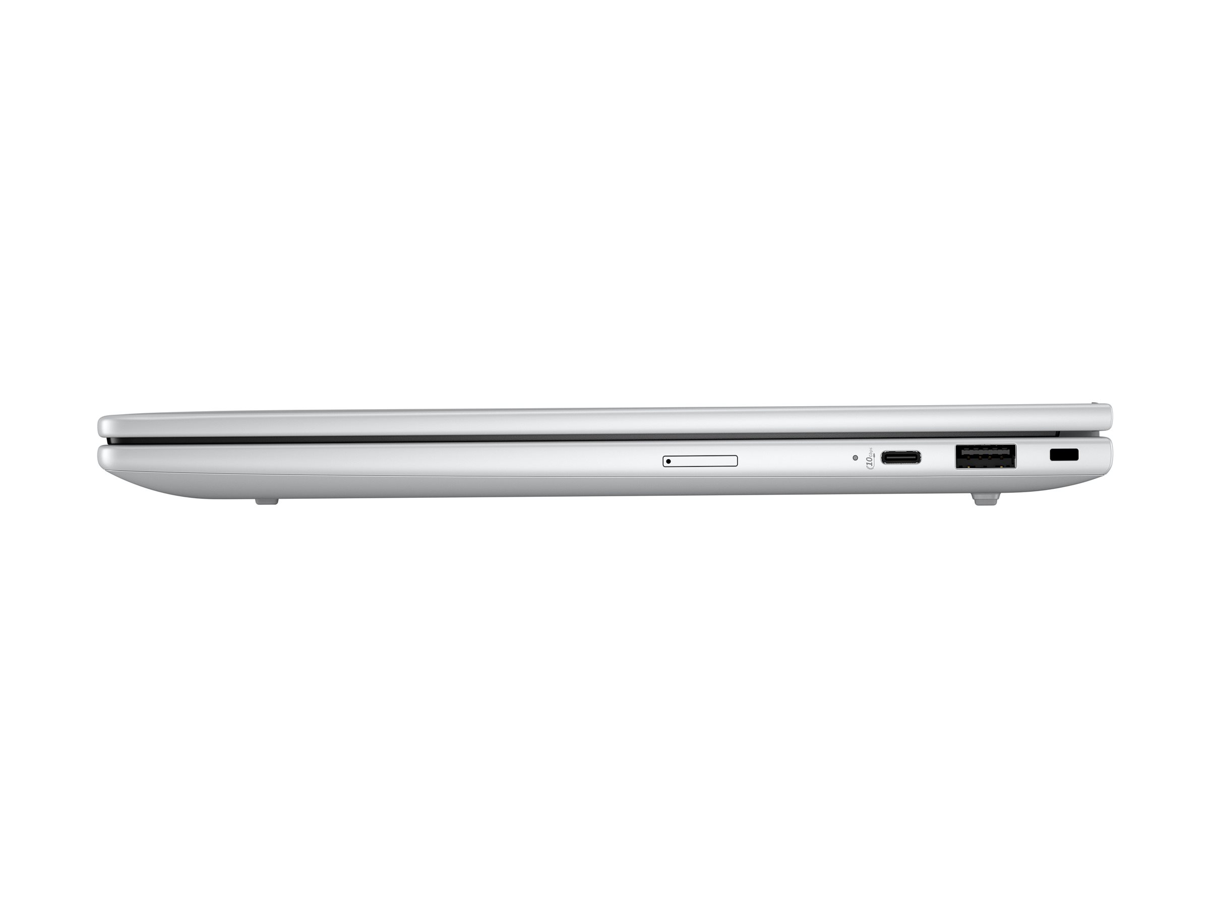 HP EliteBook 8 G1a Notebook AI - AMD Ryzen 7 250 / 3.3 GHz - Win 11 Pro - Radeon 780M - 32 GB RAM - 1 TB SSD NVMe - 33.8 cm (13.3")