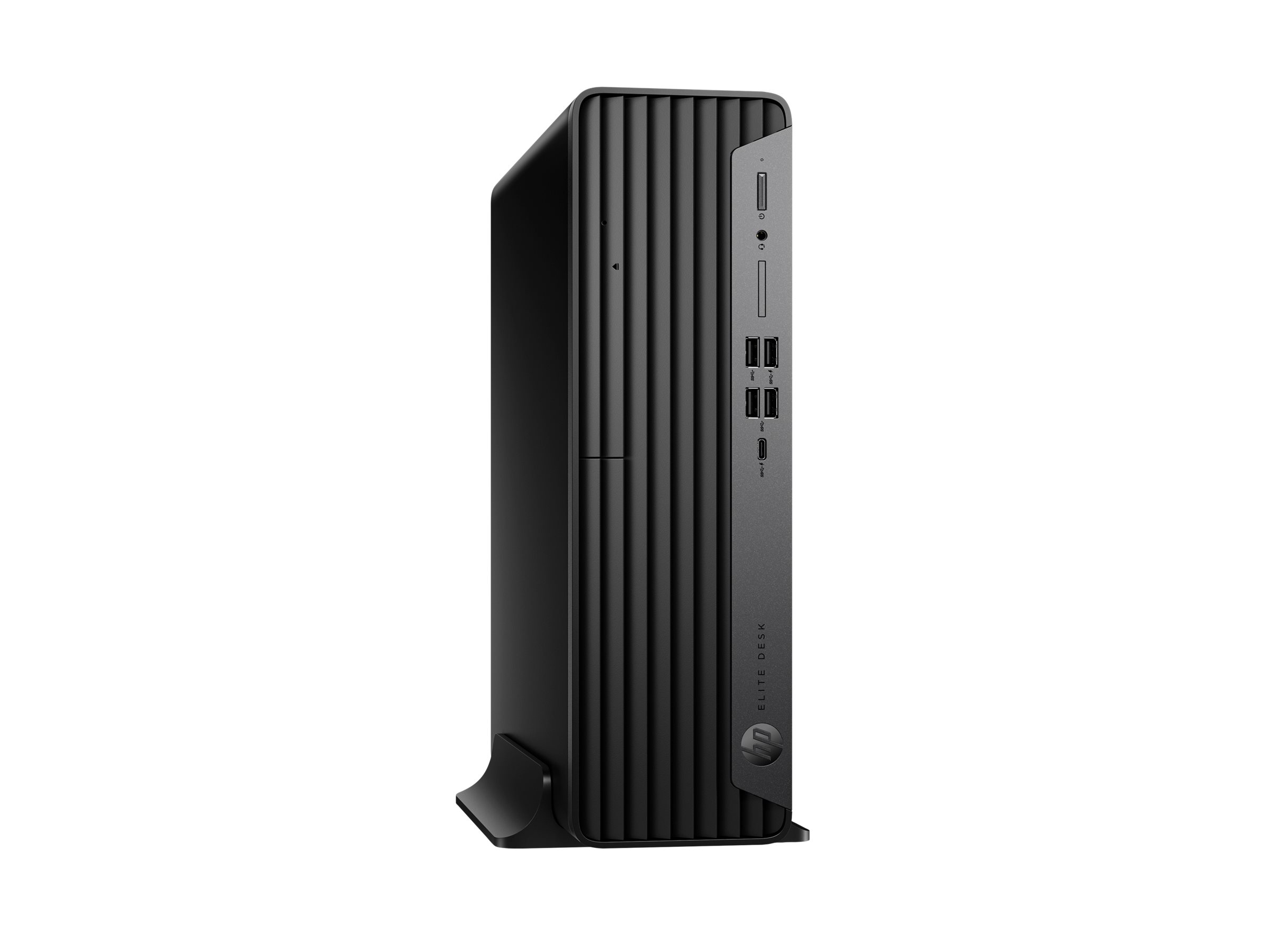 HP Elite 805 G9 - SFF - Ryzen 5 8500G / 3.5 GHz - RAM 16 GB - SSD 512 GB - NVMe - Radeon 740M - 1GbE, Bluetooth 5.3, Wi-Fi 6 - WLAN: 802.11a/b/g/n/ac/ax, Bluetooth 5.3 - Win 11 Pro - Tastatur: Deutsch - Smart Buy