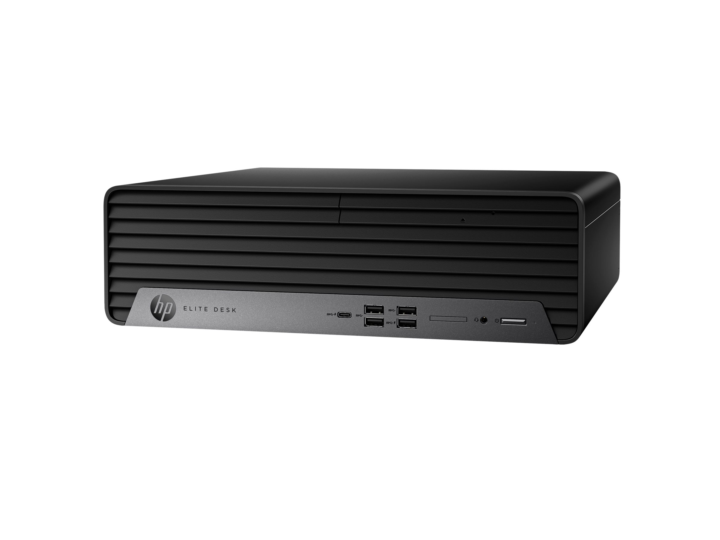 HP Elite 805 G9 - SFF - Ryzen 7 8700G / 4.2 GHz - RAM 16 GB - SSD 512 GB - NVMe - Radeon 780M - 1GbE, Bluetooth 5.3, Wi-Fi 6 - WLAN: 802.11a/b/g/n/ac/ax, Bluetooth 5.3 - Win 11 Pro - Tastatur: Deutsch - Smart Buy