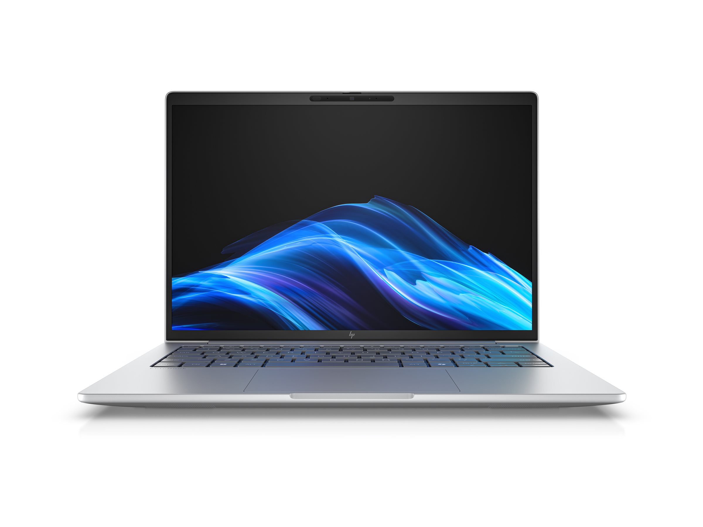 HP EliteBook 8 G1a Notebook AI - AMD Ryzen 5 230 / 3.5 GHz - Win 11 Pro - Radeon 760M - 16 GB RAM - 512 GB SSD NVMe - 35.6 cm (14")