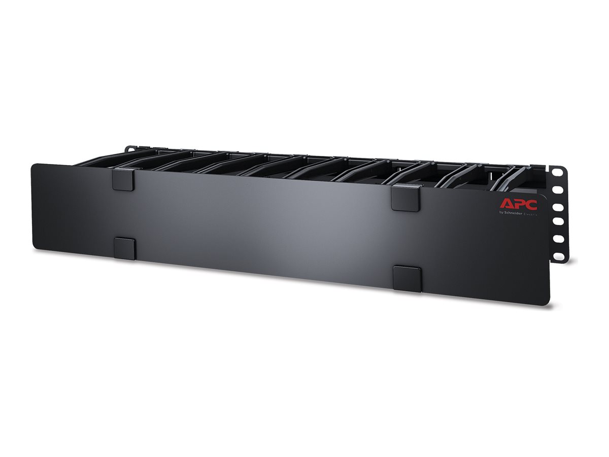 APC Cable Management - Rack - Kabelführungssatz