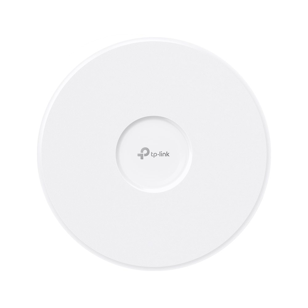 TP-LINK Omada EAP773 Access Point WiFi 7 PoE - kein Netzteil