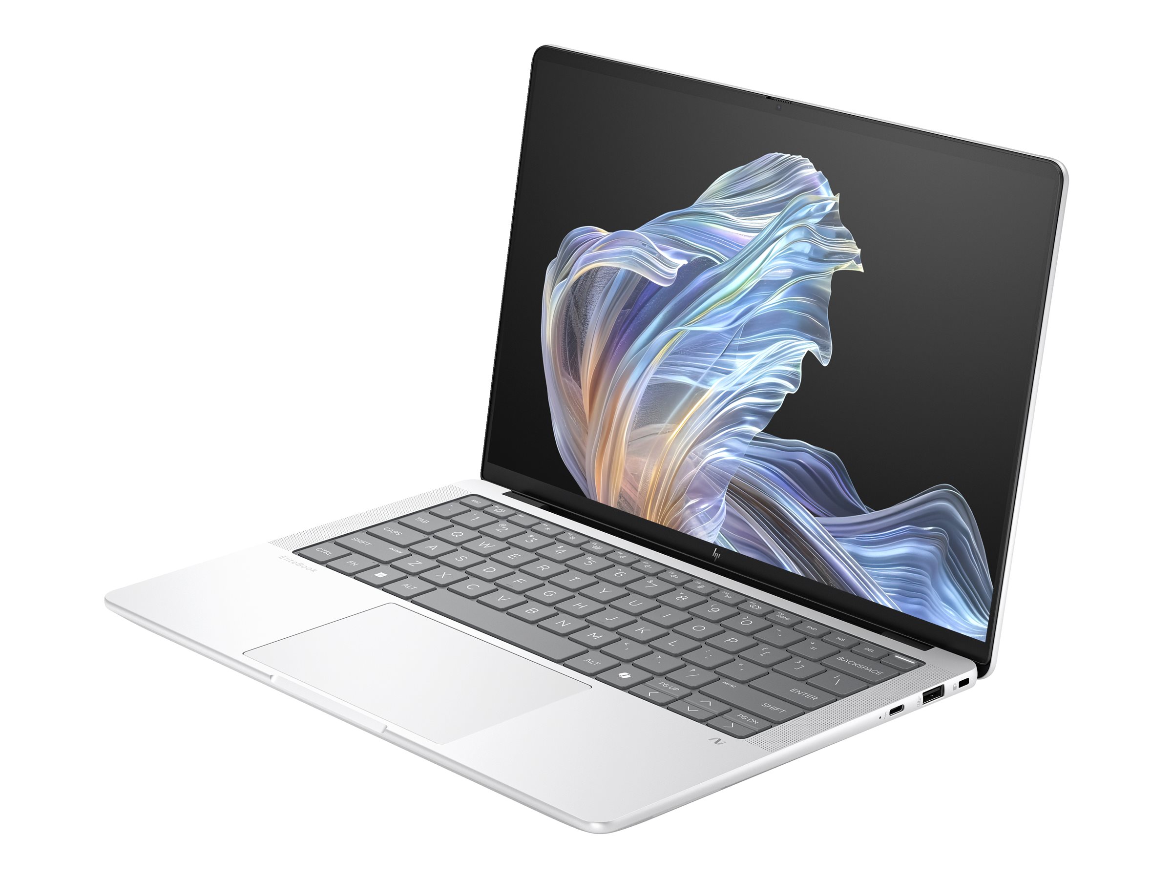 HP EliteBook X G1a Notebook Next Gen AI - 157-Grad-Scharniervorrichtung - AMD Ryzen AI 7 PRO 360 / 2 GHz - Win 11 Pro - Radeon 880M - 32 GB RAM - 1 TB SSD NVMe, TLC - 35.6 cm (14")