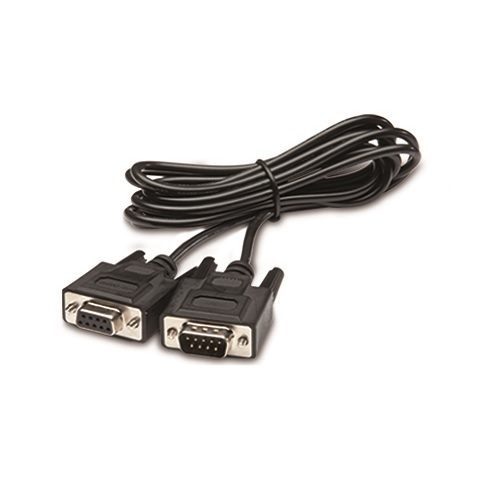 APC Kabel seriell - DB-9 (M) zu DB-9 (W) -