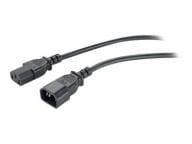 APC Stromkabel - power IEC 60320 C13 zu IEC