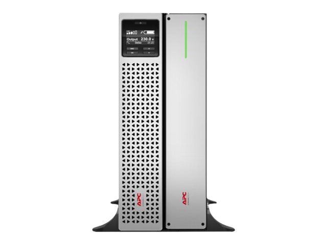 APC Smart-UPS (Rack - einbaufähig) - Online-USV
