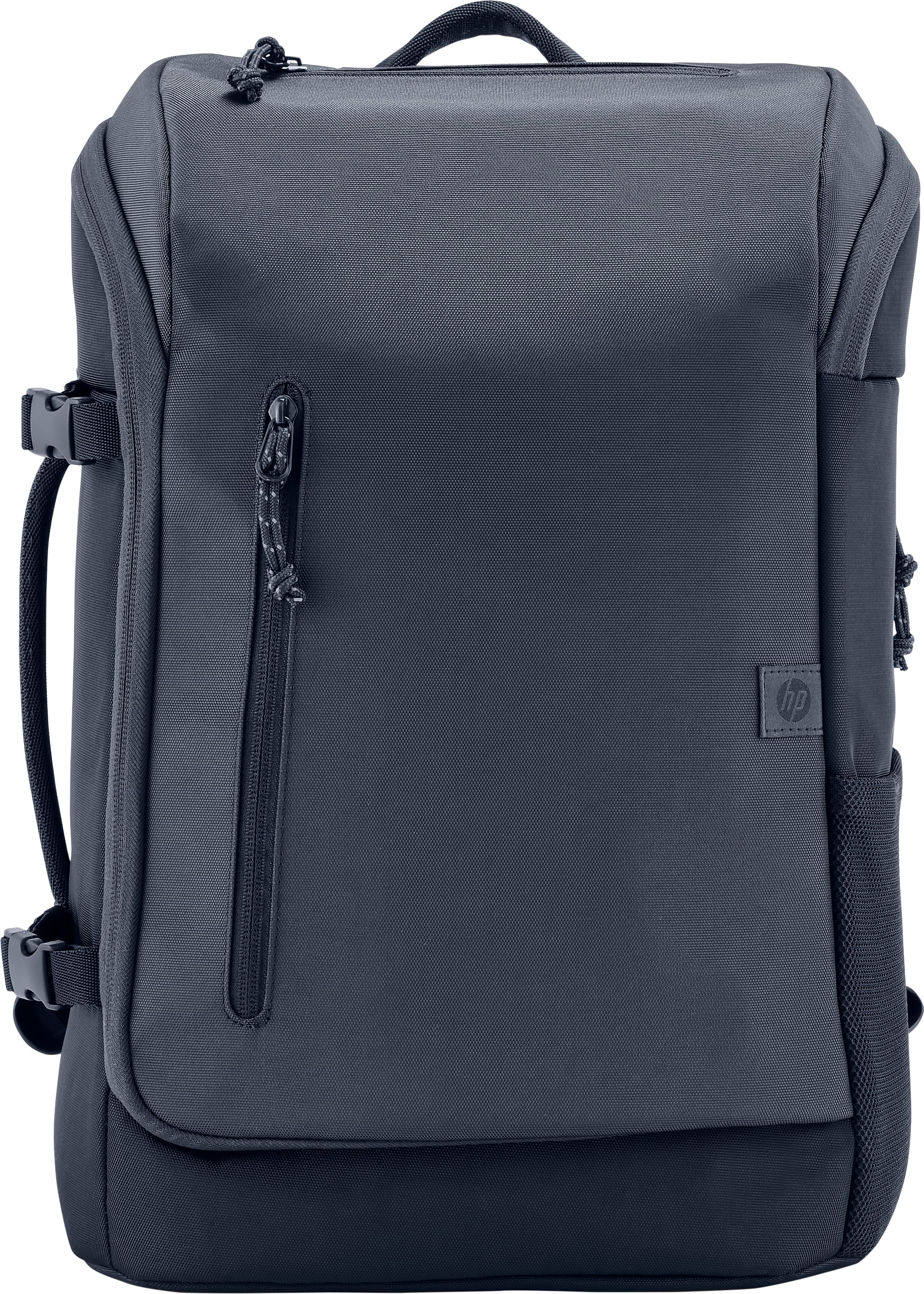 HP Travel - Notebook-Rucksack - 39.6 cm - bis
