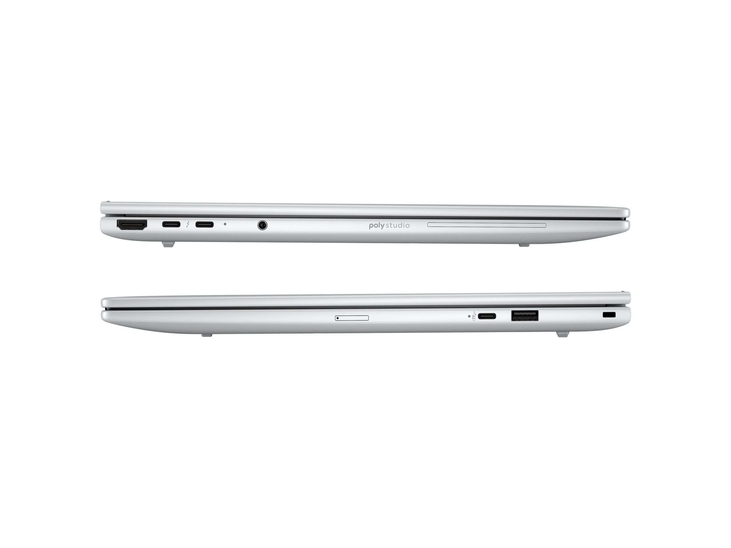 HP EliteBook 8 G1i Notebook Next Gen AI - Intel Core Ultra 5 228V / 2.1 GHz - Win 11 Pro - Arc Graphics 130V - 32 GB RAM - 1 TB SSD NVMe - 40.6 cm (16")