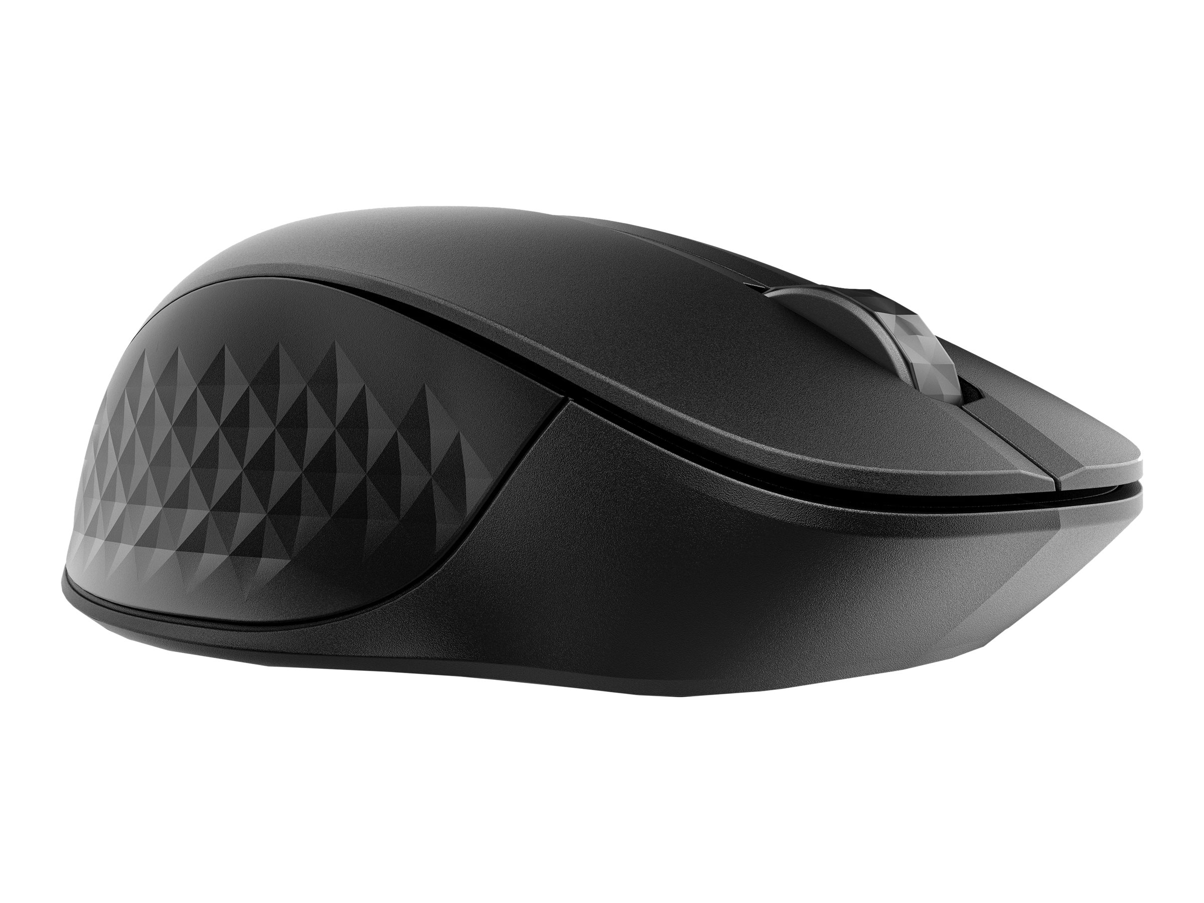 HP 435 - Maus - Multi-Gerät - ergonomisch - 5