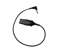 Poly HP Poly - Schalter für Stummschaltung für Headset