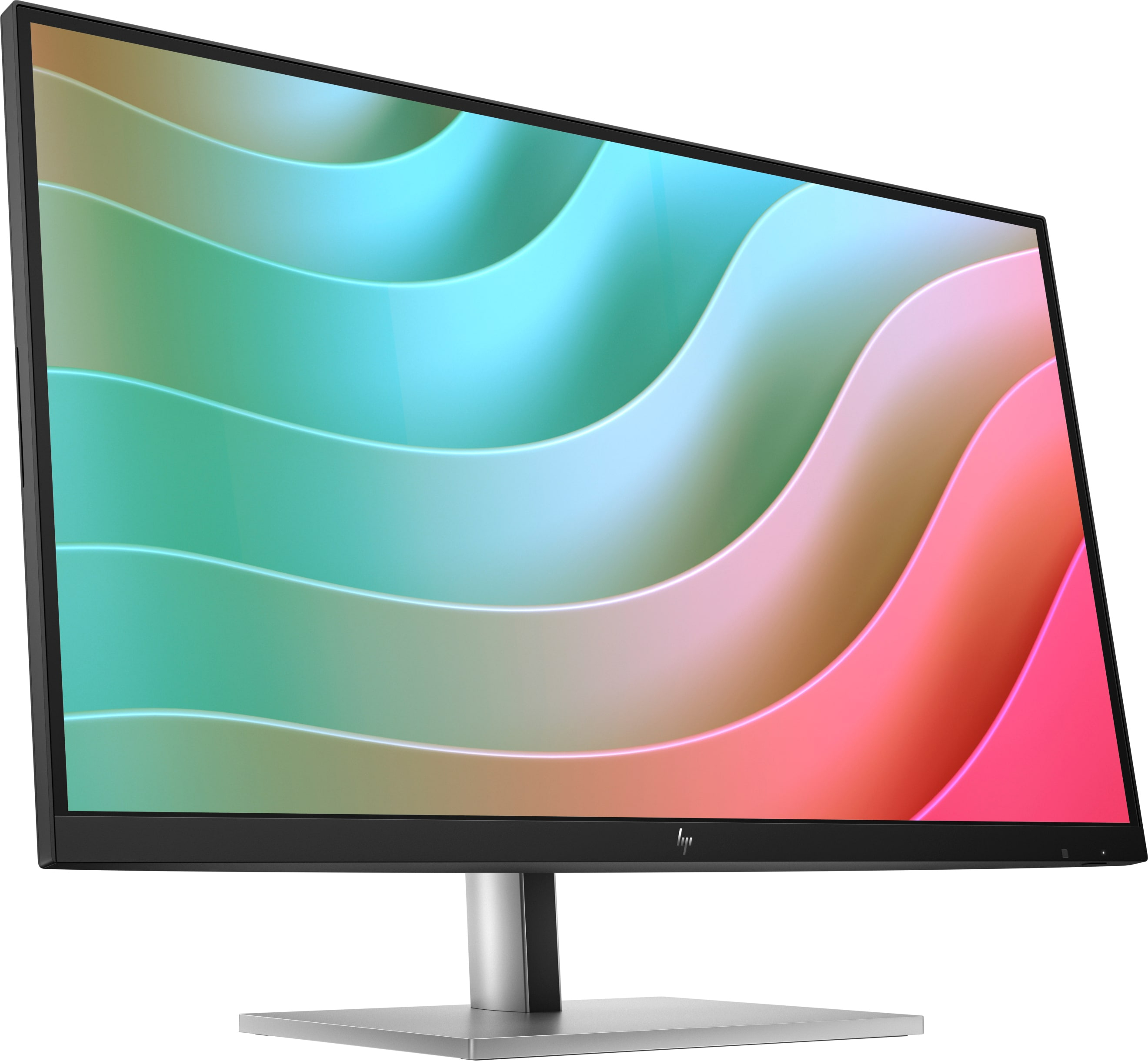 HP E27k G5 - E-Series - LED-Monitor - 68.6 cm (27")