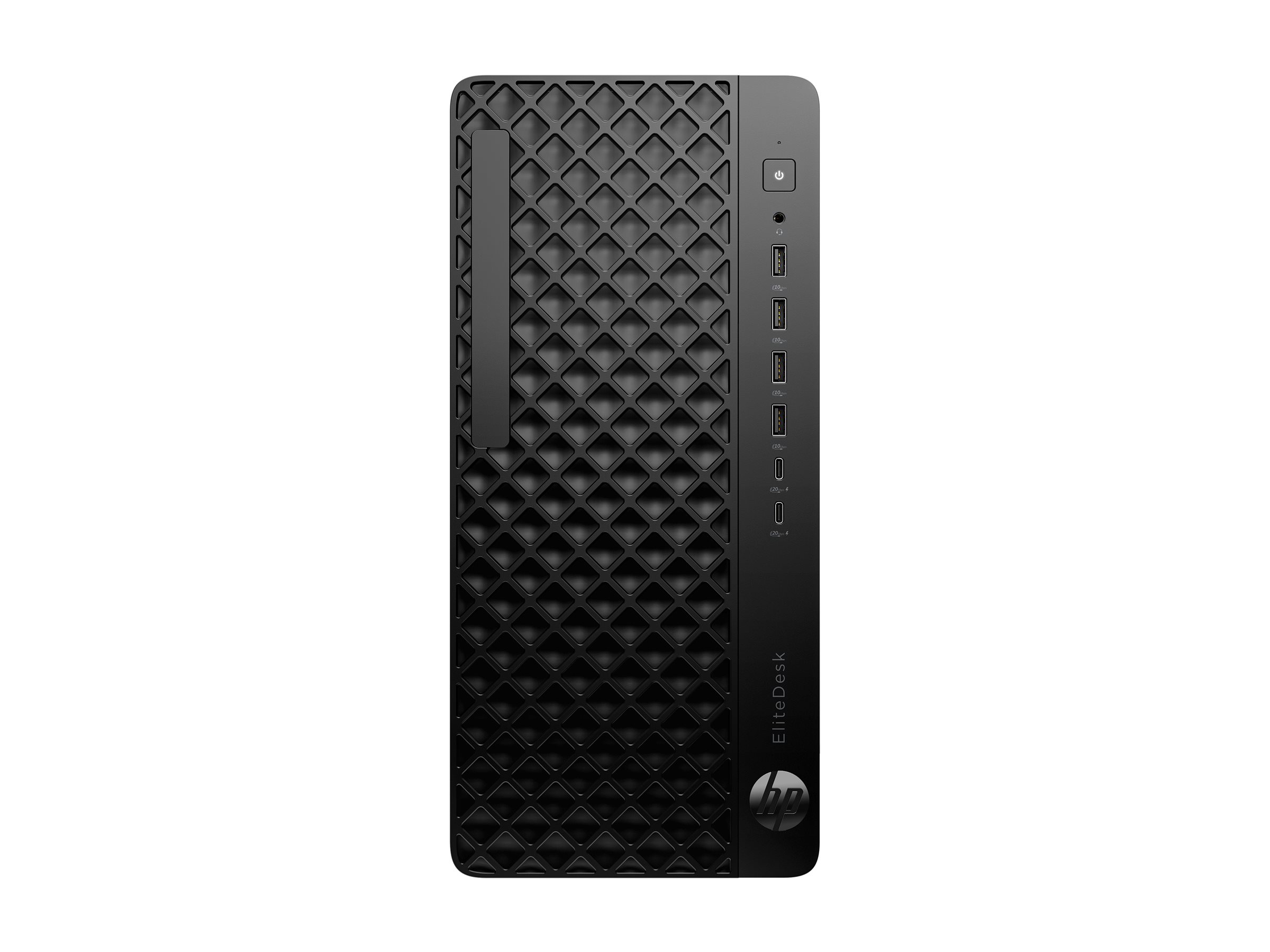 HP EliteDesk 8 G1i AI - Tower - Core Ultra 7