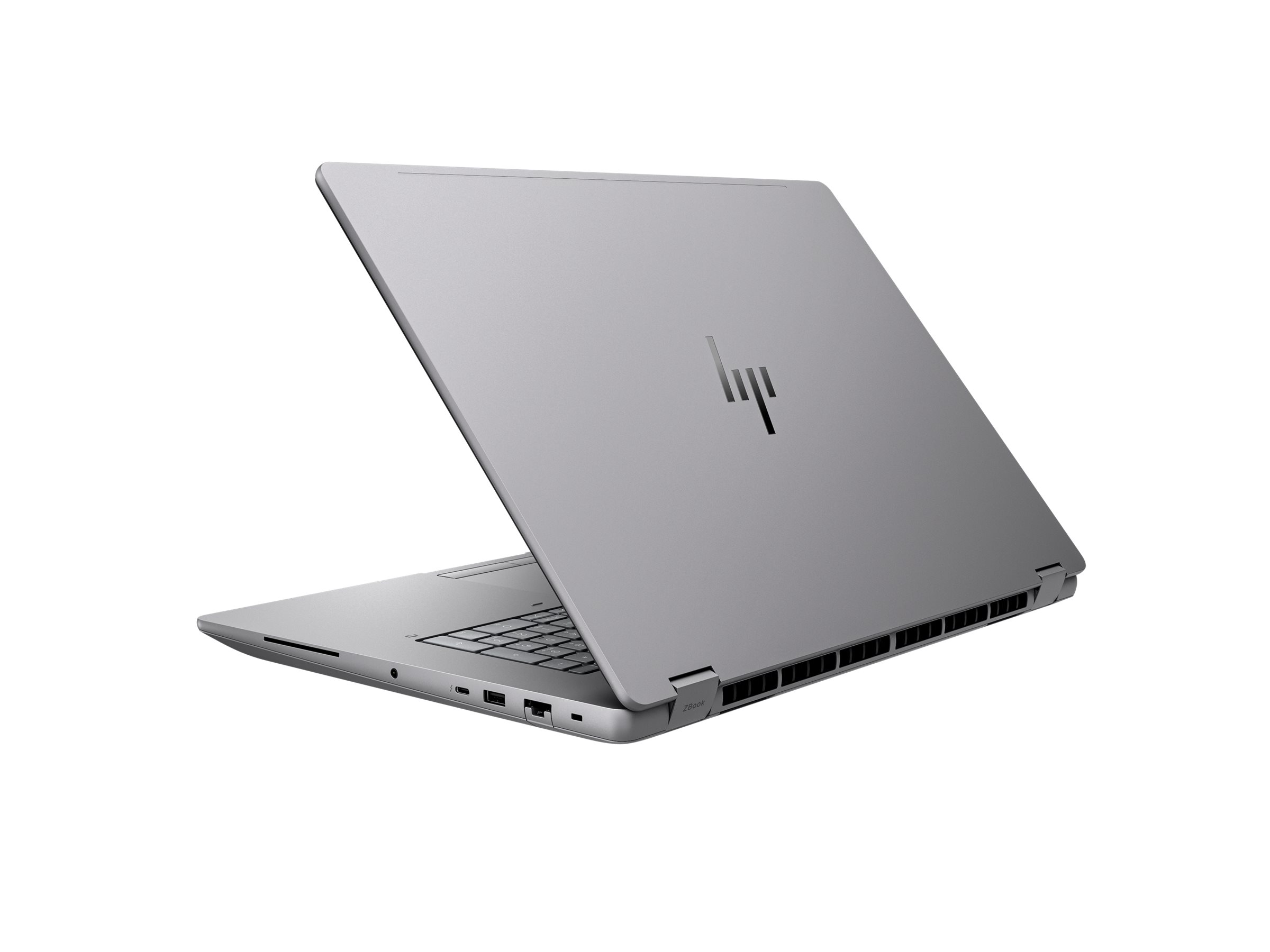 HP ZBook Fury G1i Mobile Workstation - Intel Core Ultra 7 265HX / 2.6 GHz - vPro Enterprise - Win 11 Pro - RTX PRO 3000 Blackwell - 32 GB RAM - 1 TB SSD NVMe, TLC - 45.7 cm (18")