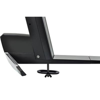 Ergotron Grommet Mount - Montagekomponente
