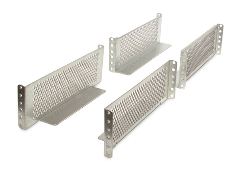 APC UPS Montageset - Rack montierbar - für