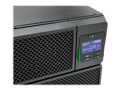 APC Smart-UPS SRT 10000VA RM - USV (Rack - einbaufähig)