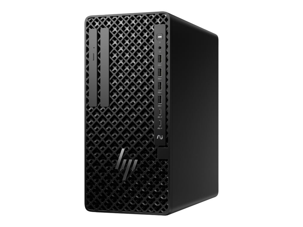 HP Z1 G1i - Tower - 1 x Core Ultra 7 265 / 2.4